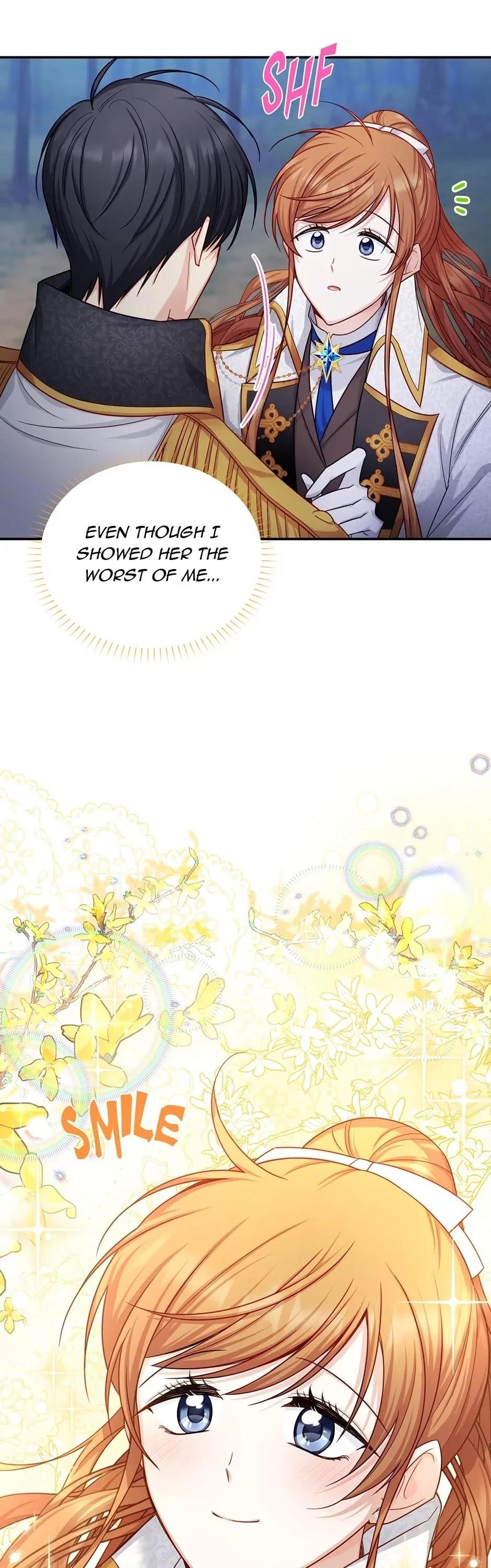 The Duchess With An Empty Soul Chapter 113 - Page 33 in English
