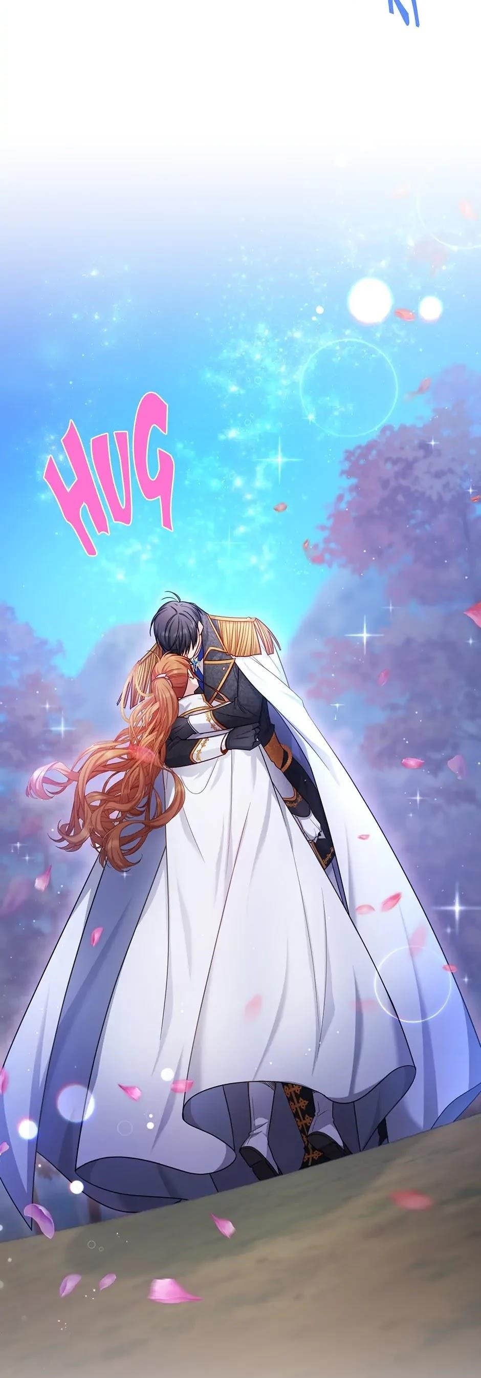 The Duchess With An Empty Soul Chapter 113 - Page 35 in English