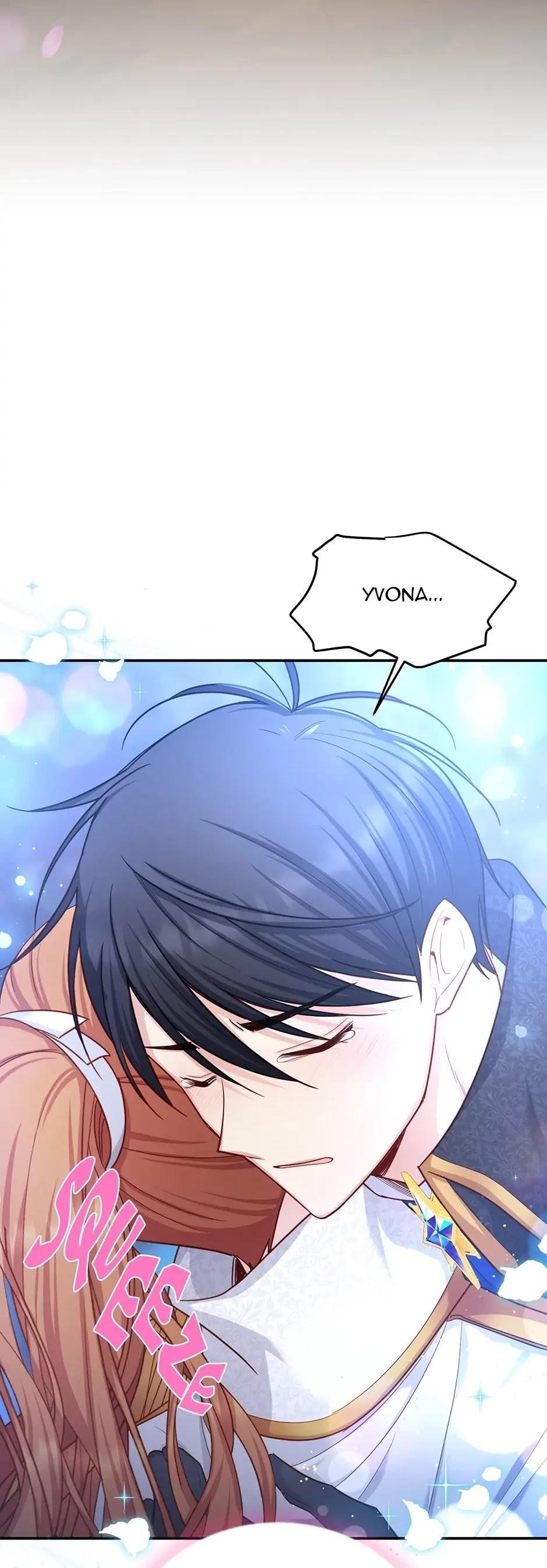 The Duchess With An Empty Soul Chapter 113 - Page 36 in English