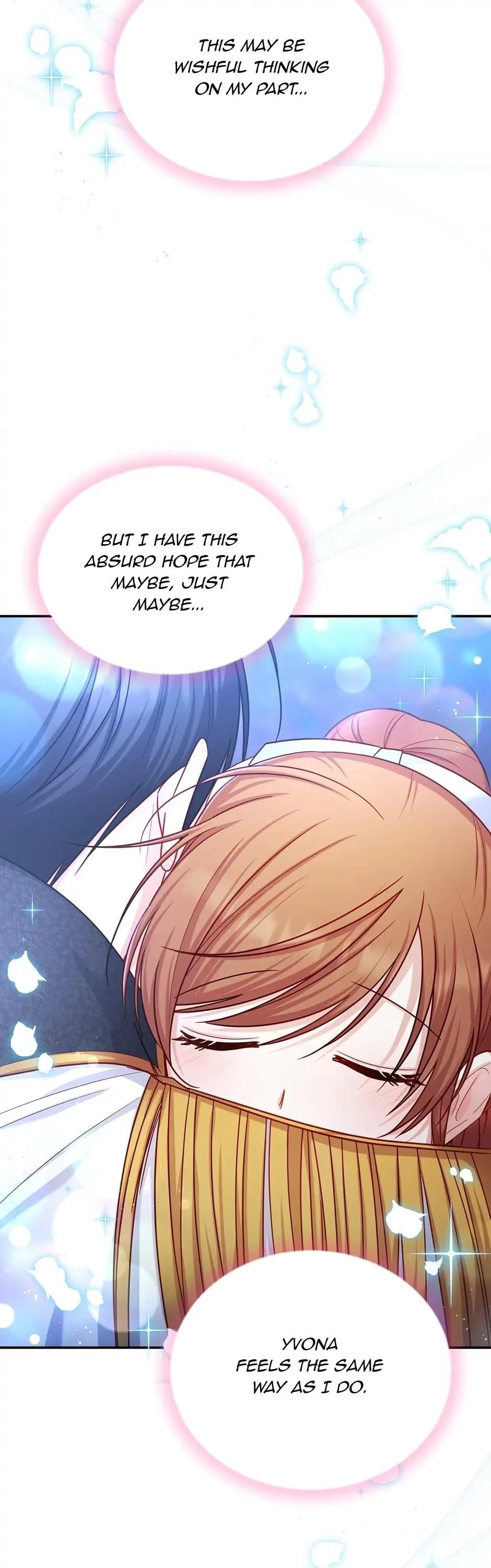 The Duchess With An Empty Soul Chapter 113 - Page 37 in English