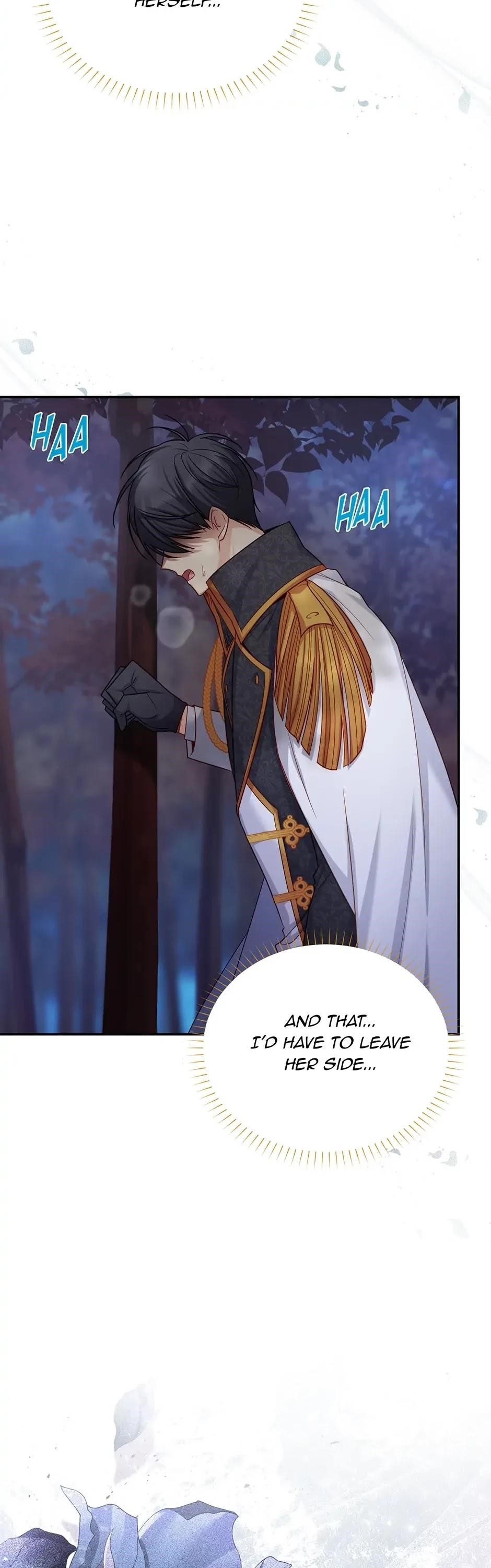 The Duchess With An Empty Soul Chapter 113 - Page 6 in English
