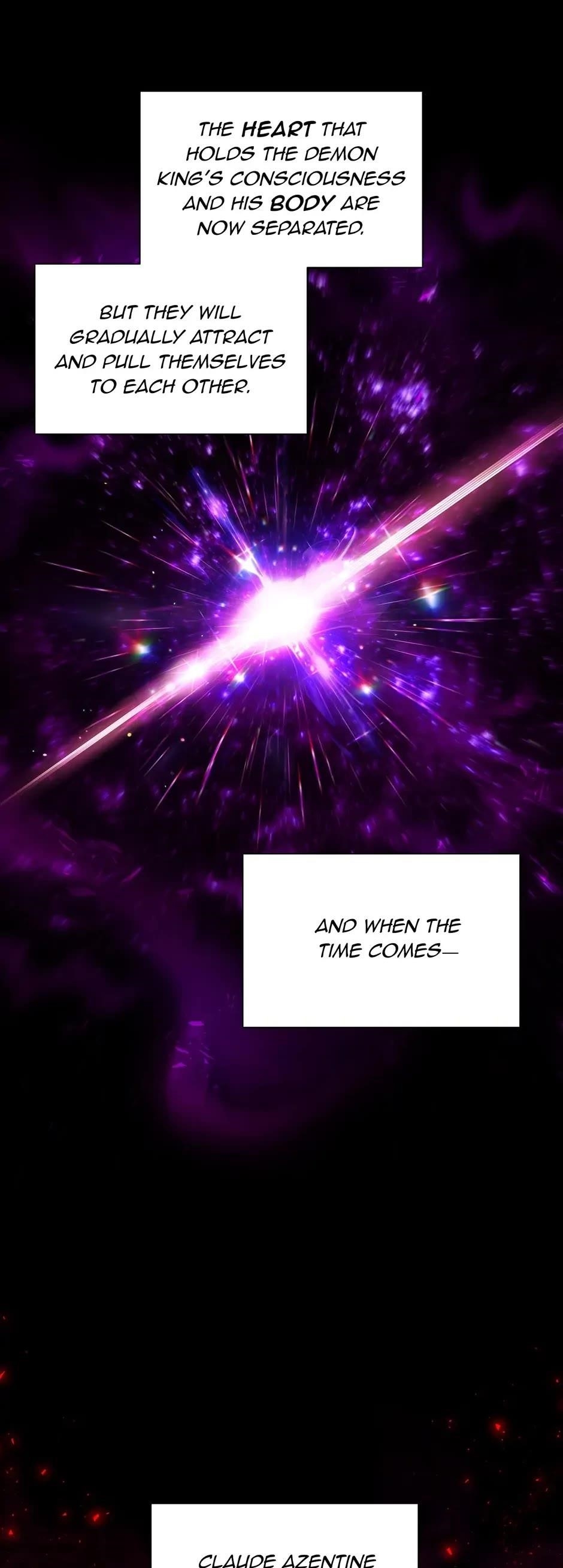 The Duchess With An Empty Soul Chapter 114 - Page 29 in English
