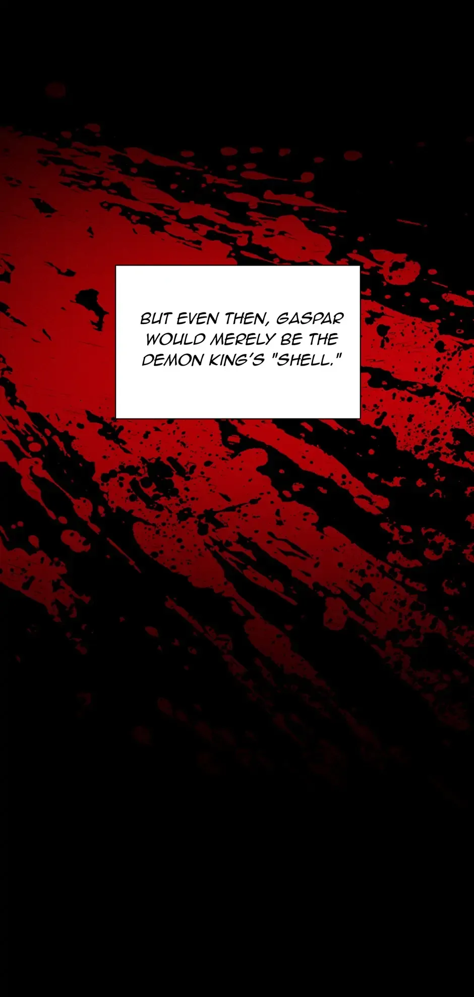 The Duchess With An Empty Soul Chapter 114 - Page 32 in English