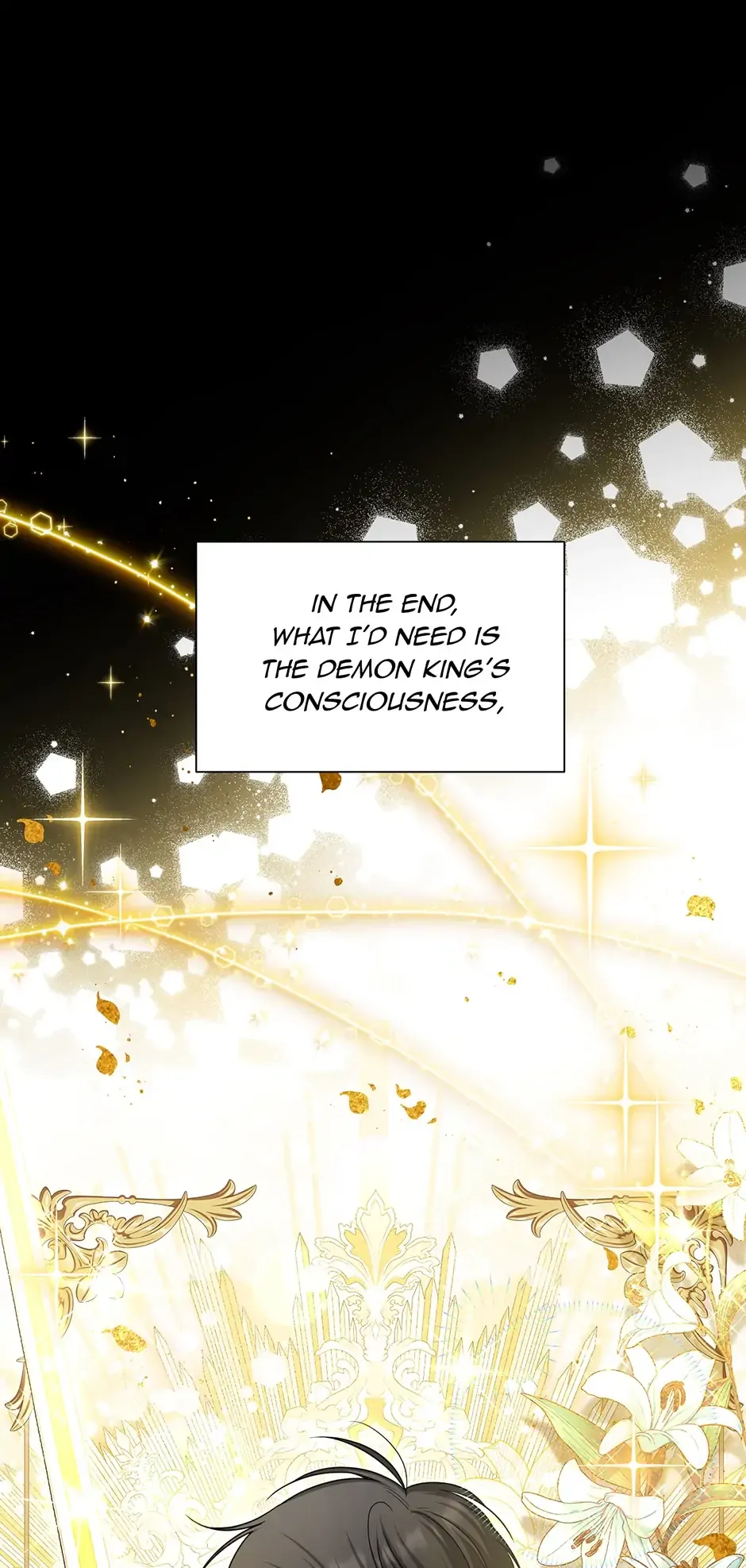 The Duchess With An Empty Soul Chapter 114 - Page 34 in English