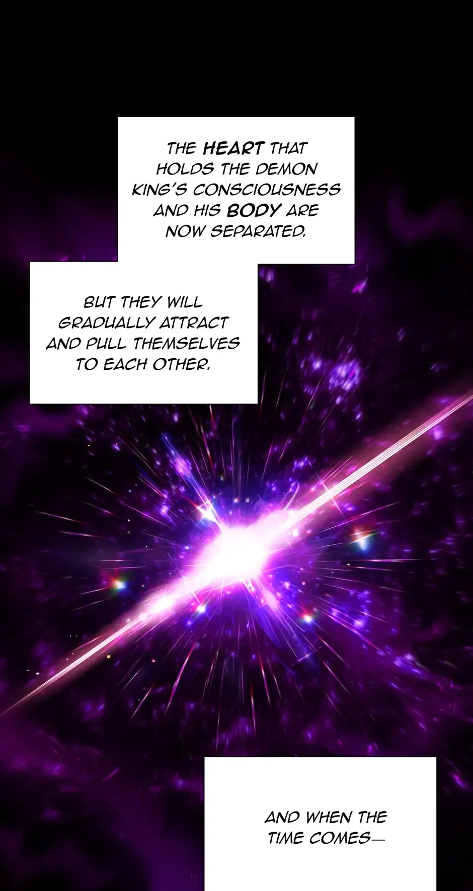 The Duchess With An Empty Soul Chapter 114 - Page 44 in English