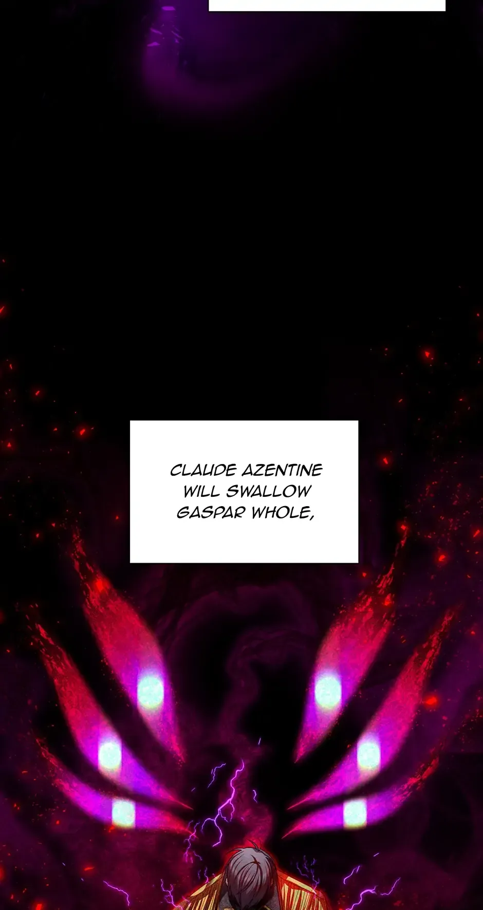 The Duchess With An Empty Soul Chapter 114 - Page 46 in English
