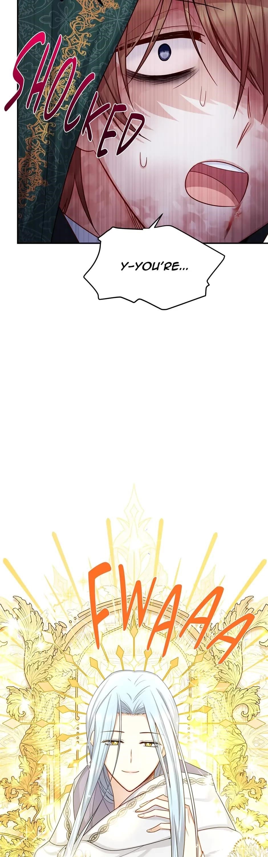 The Duchess With An Empty Soul Chapter 114 - Page 49 in English