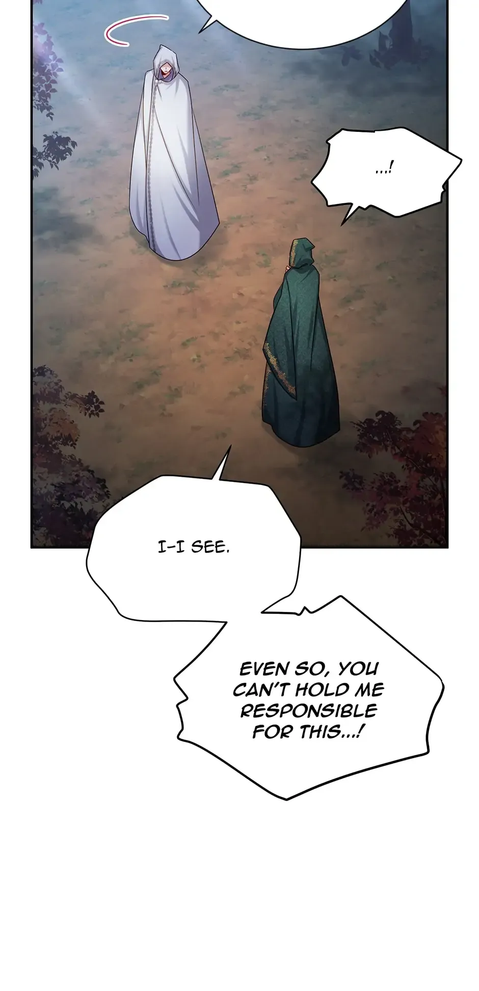 The Duchess With An Empty Soul Chapter 114 - Page 60 in English