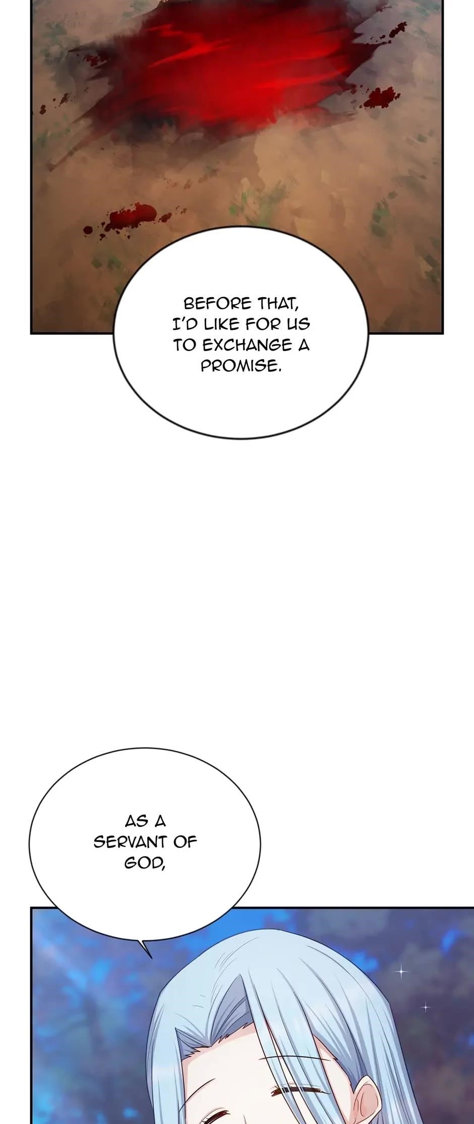The Duchess With An Empty Soul Chapter 114 - Page 61 in English