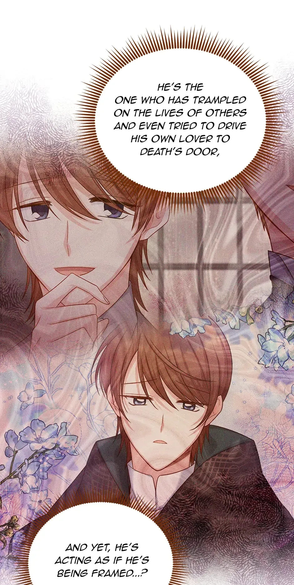 The Duchess With An Empty Soul Chapter 114 - Page 64 in English