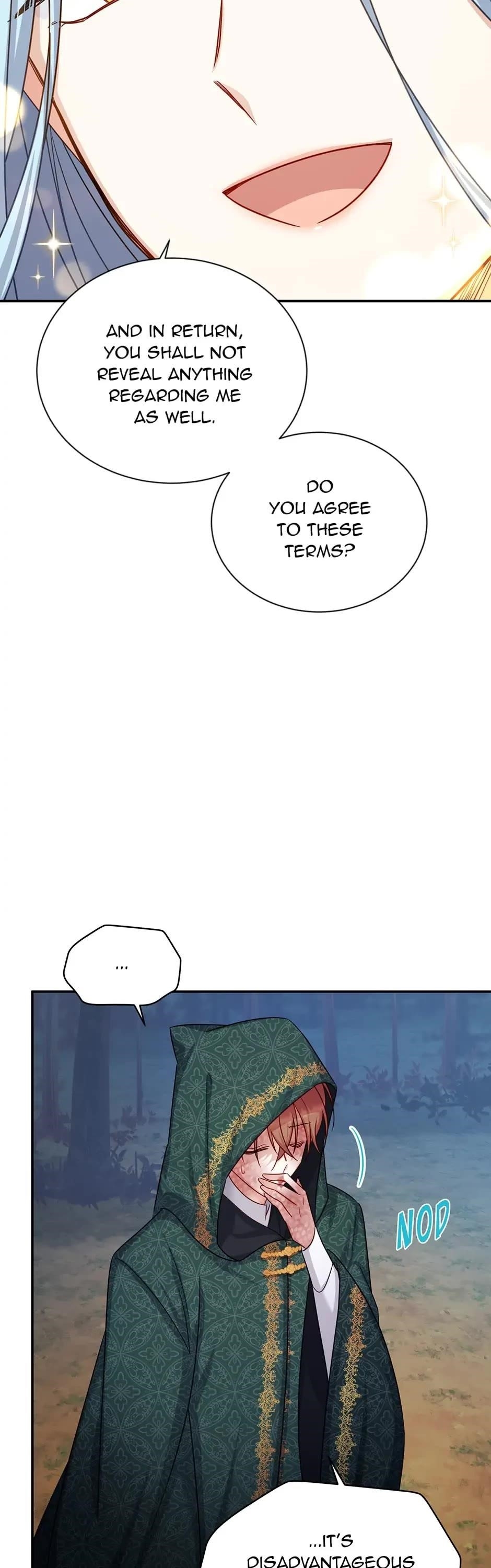 The Duchess With An Empty Soul Chapter 114 - Page 65 in English