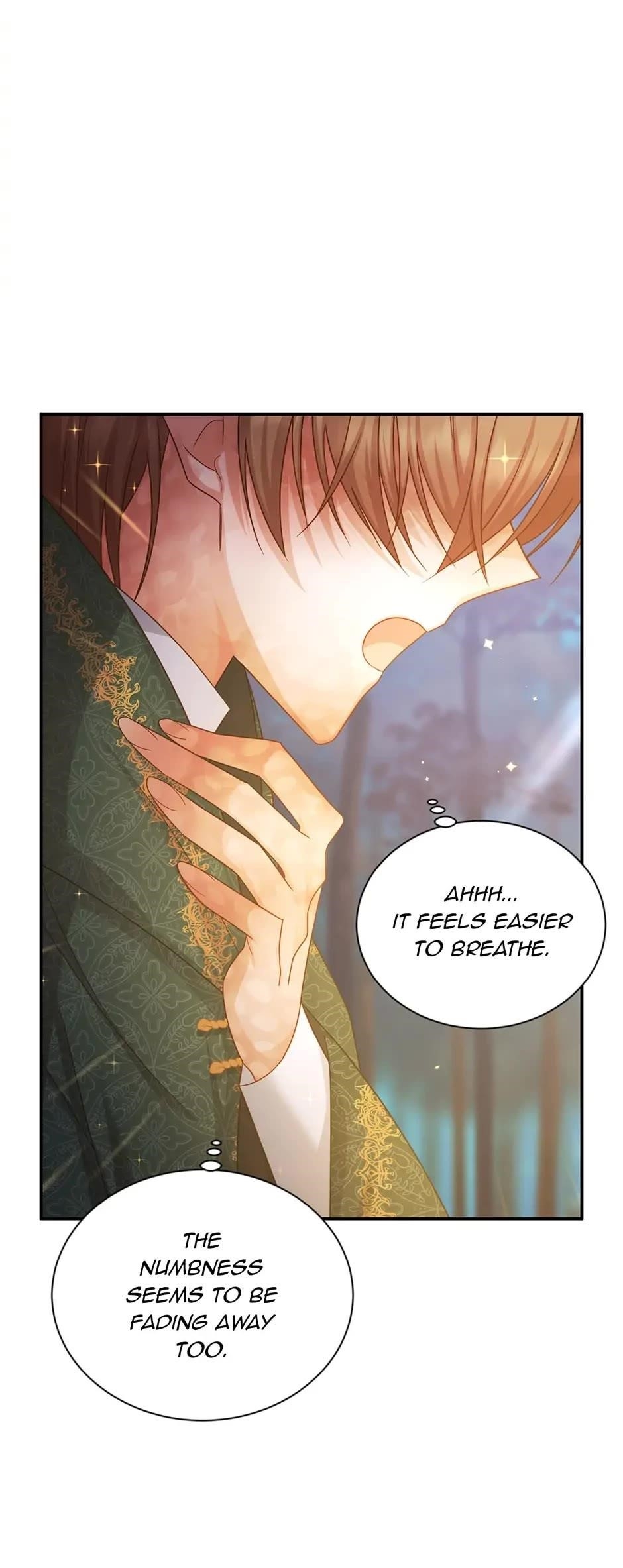 The Duchess With An Empty Soul Chapter 114 - Page 71 in English