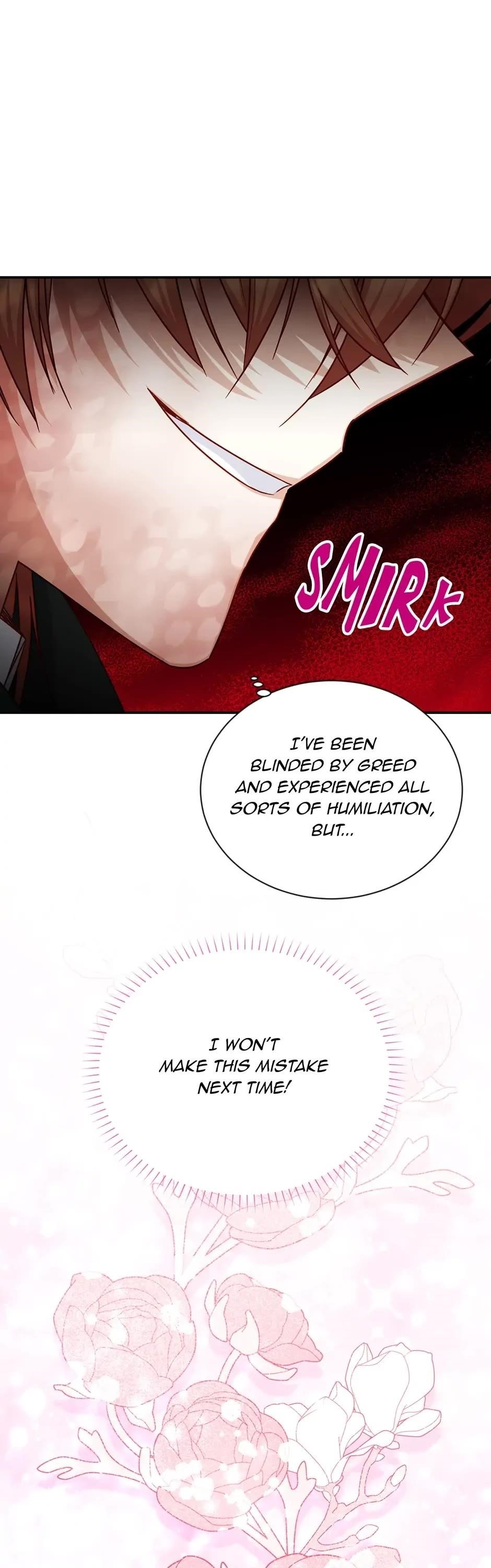 The Duchess With An Empty Soul Chapter 114 - Page 73 in English