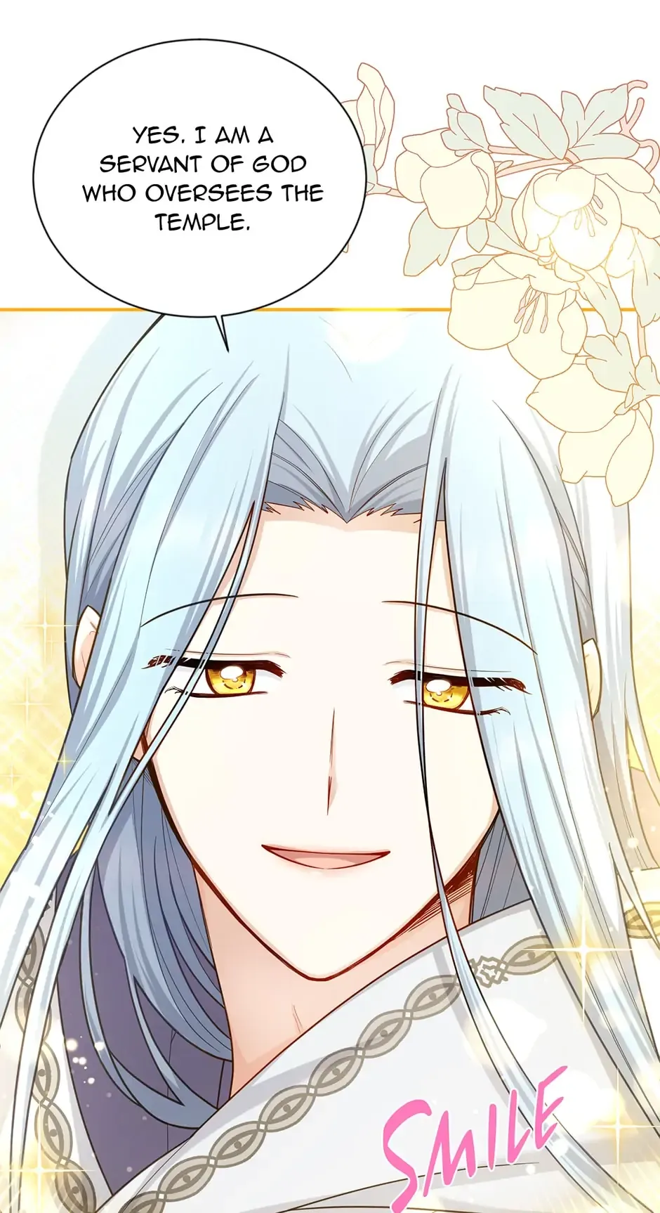 The Duchess With An Empty Soul Chapter 114 - Page 80 in English