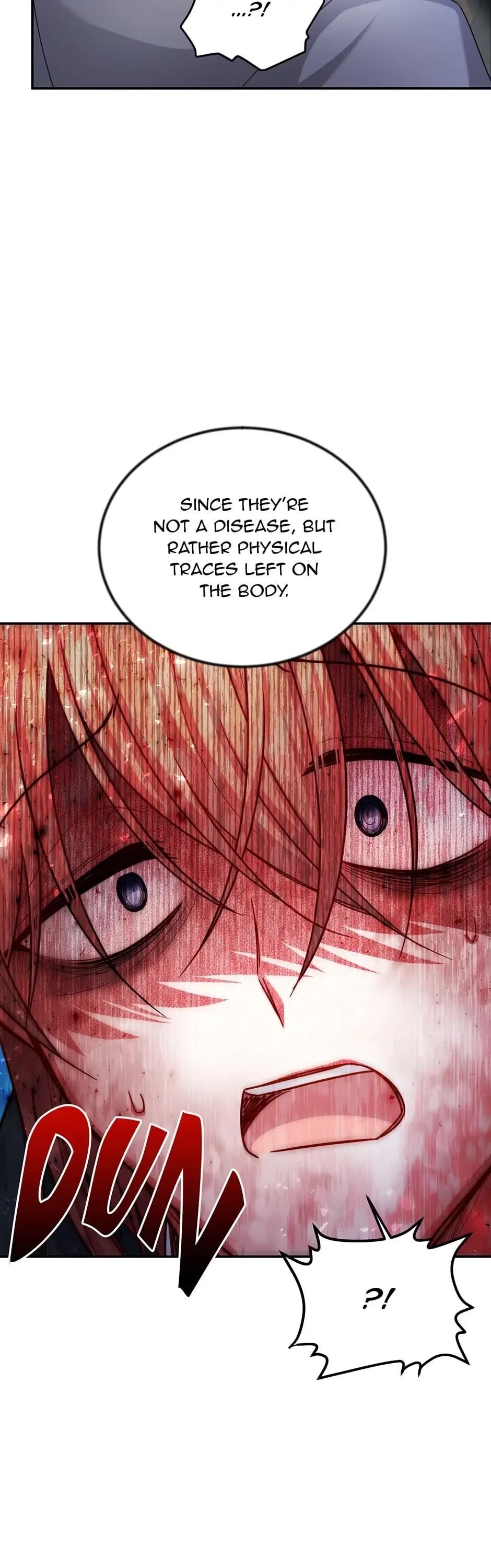 The Duchess With An Empty Soul Chapter 114 - Page 81 in English