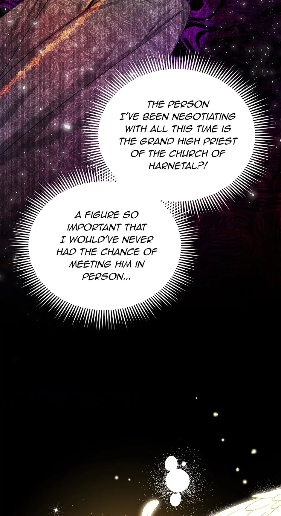 The Duchess With An Empty Soul Chapter 114 - Page 84 in English