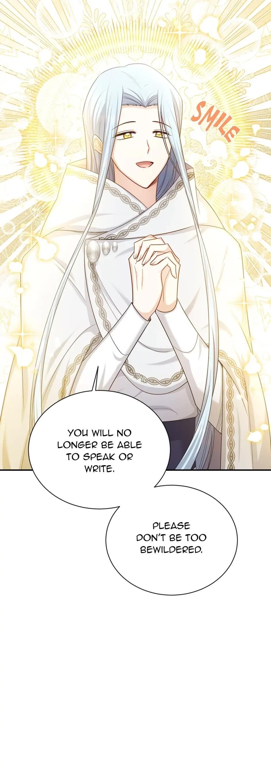 The Duchess With An Empty Soul Chapter 114 - Page 87 in English