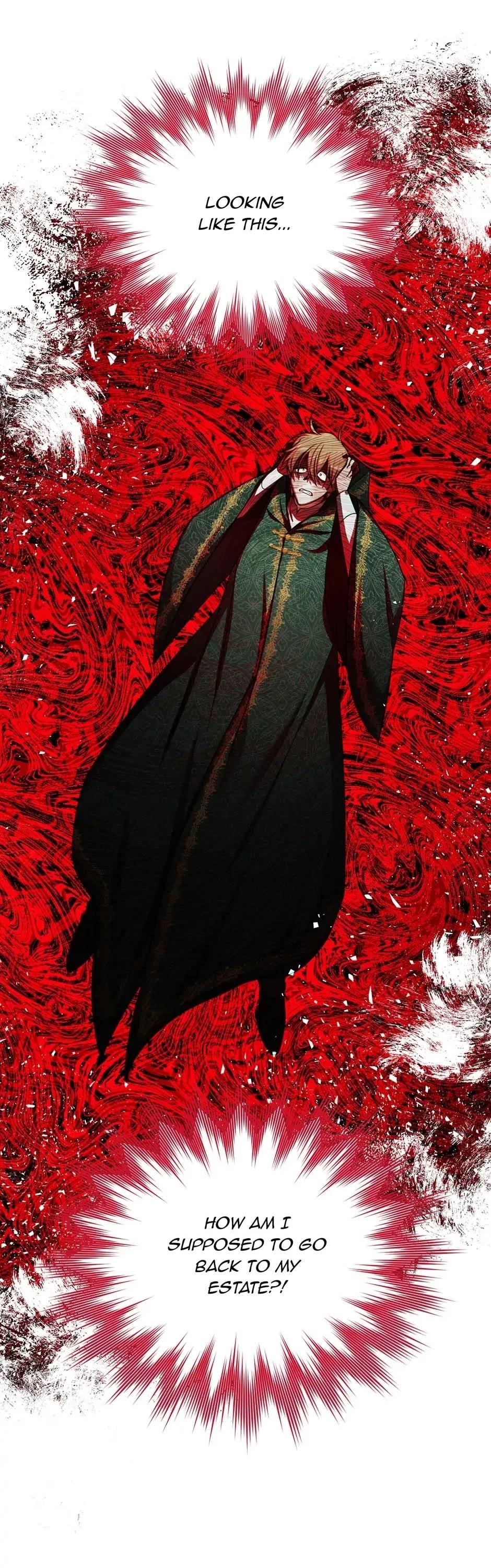 The Duchess With An Empty Soul Chapter 114 - Page 89 in English