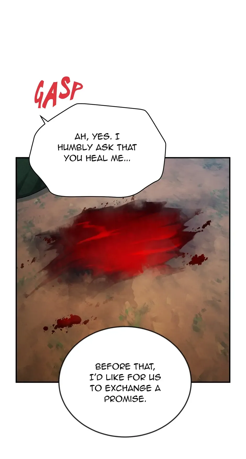 The Duchess With An Empty Soul Chapter 114 - Page 94 in English