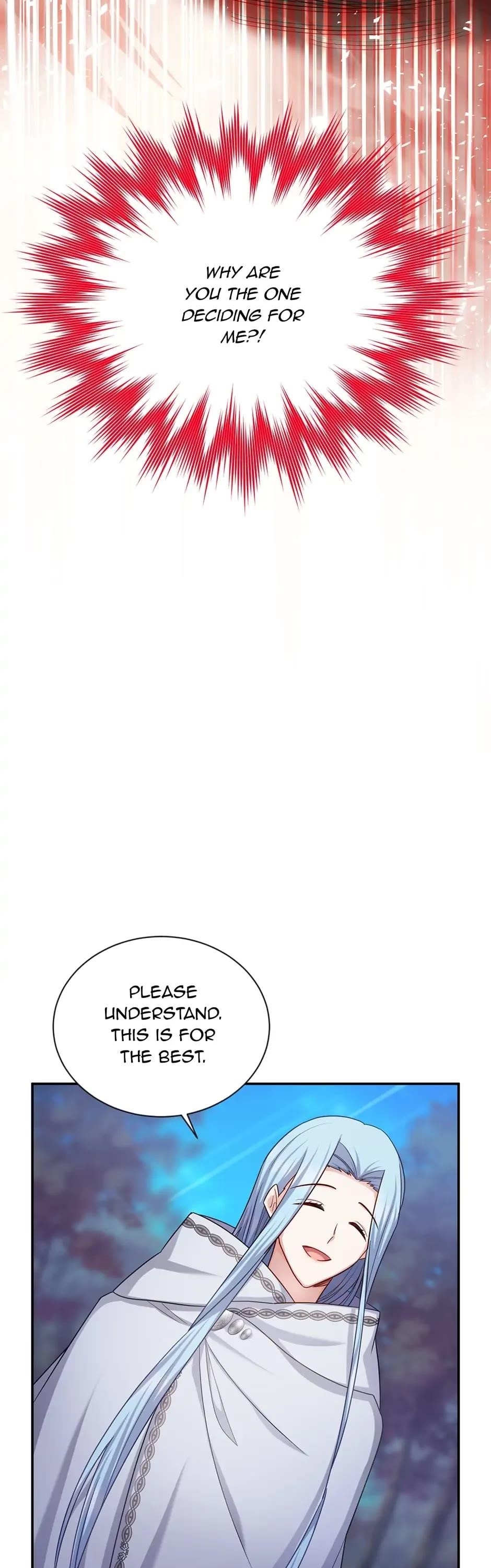 The Duchess With An Empty Soul Chapter 114 - Page 97 in English