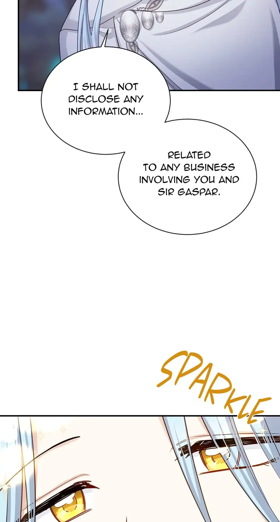 The Duchess With An Empty Soul Chapter 114 - Page 98 in English