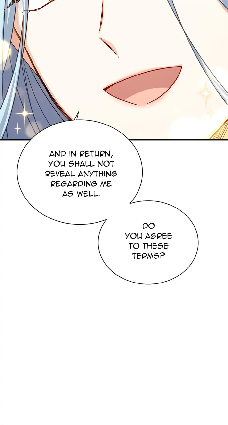 The Duchess With An Empty Soul Chapter 114 - Page 100 in English