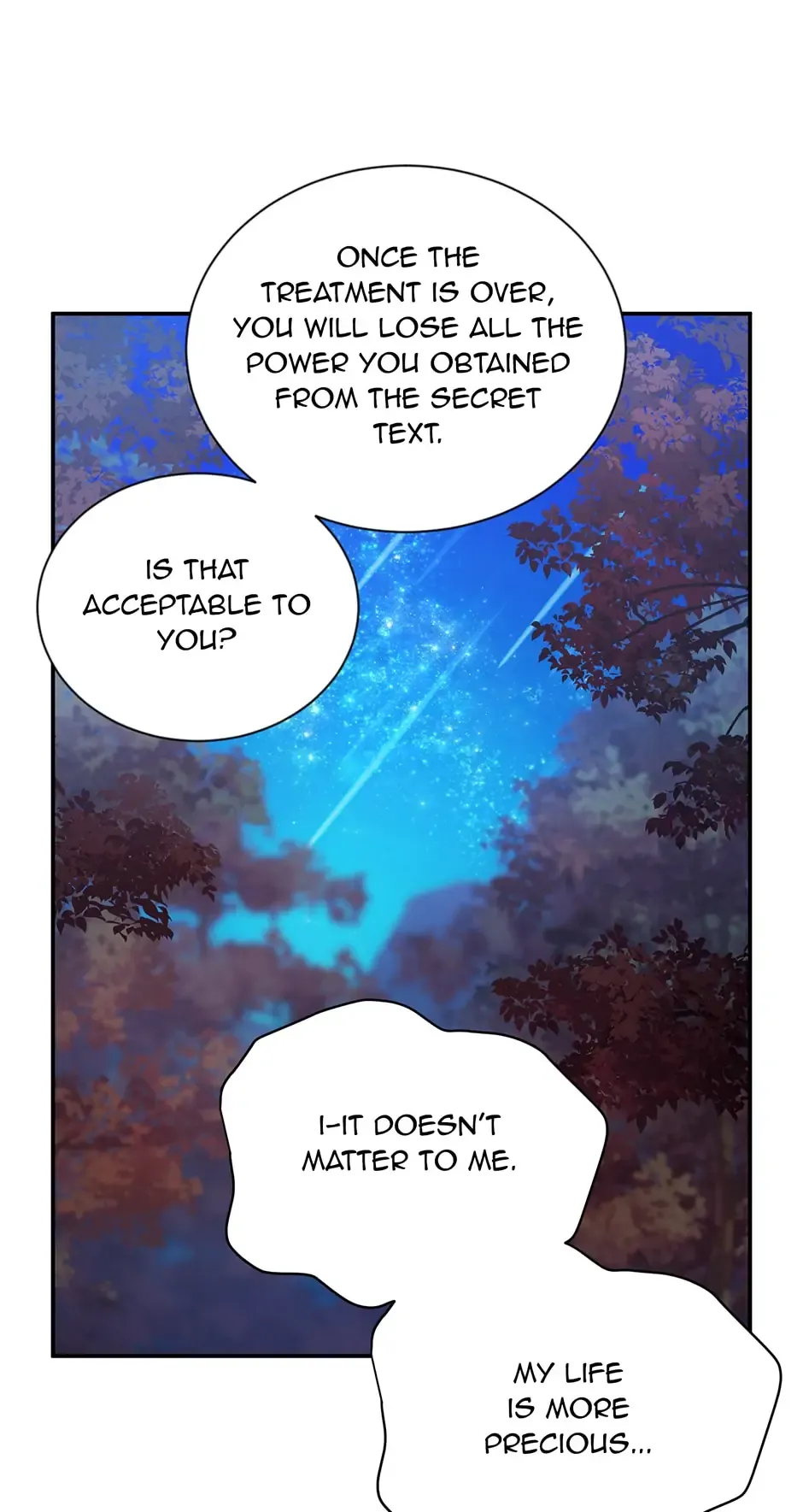 The Duchess With An Empty Soul Chapter 114 - Page 104 in English