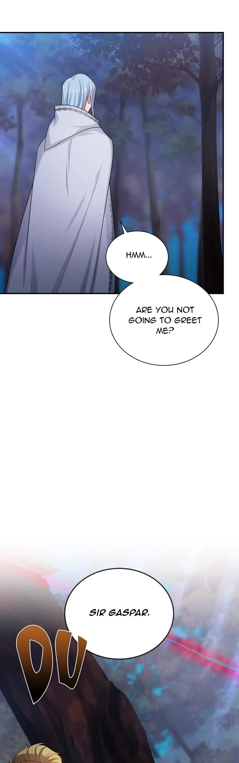 The Duchess With An Empty Soul Chapter 114 - Page 105 in English