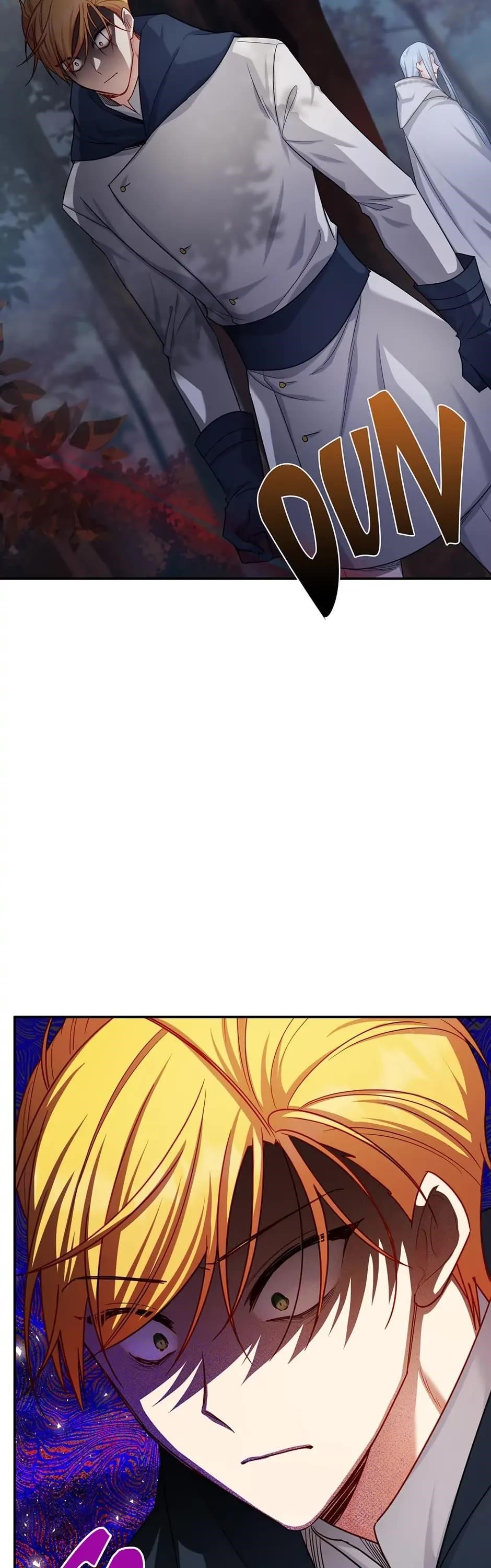 The Duchess With An Empty Soul Chapter 114 - Page 107 in English