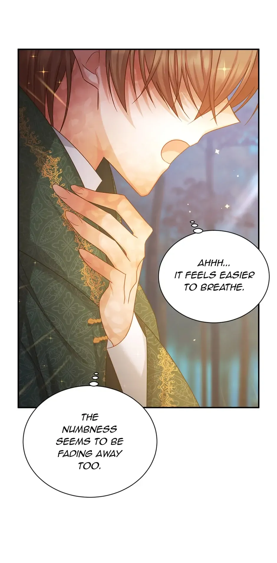 The Duchess With An Empty Soul Chapter 114 - Page 110 in English