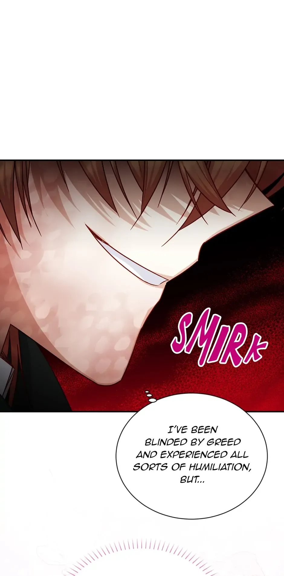 The Duchess With An Empty Soul Chapter 114 - Page 112 in English