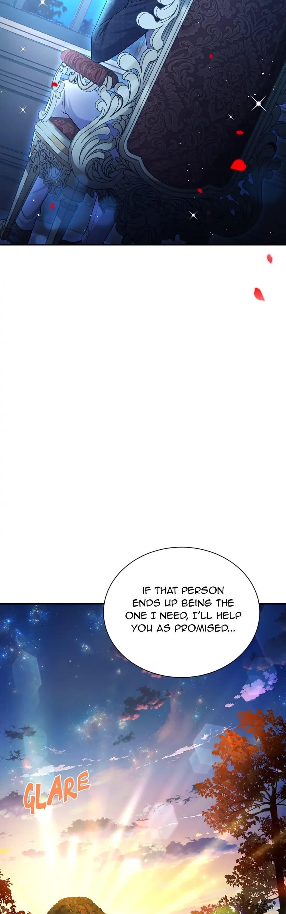 The Duchess With An Empty Soul Chapter 114 - Page 113 in English