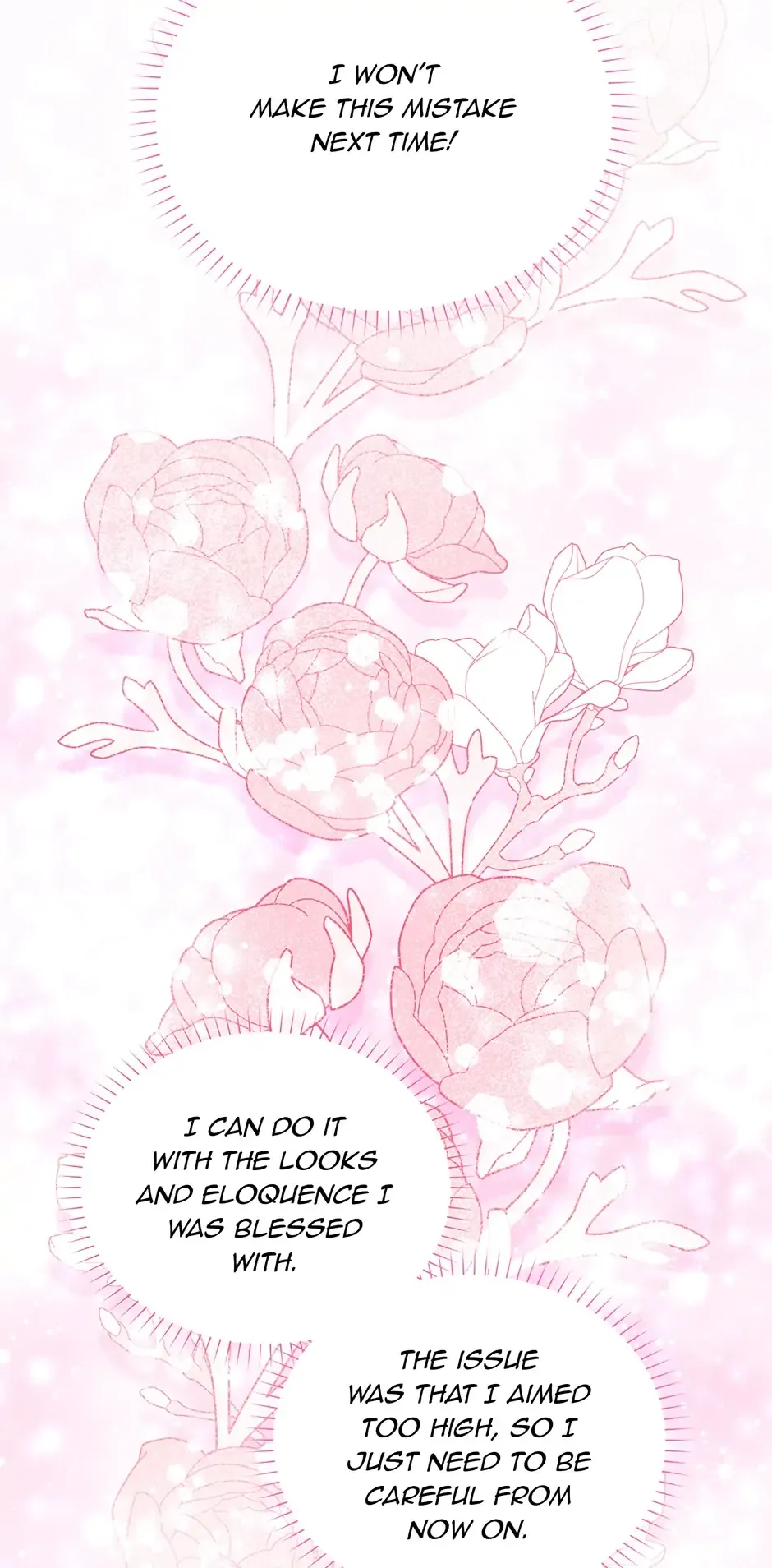 The Duchess With An Empty Soul Chapter 114 - Page 114 in English