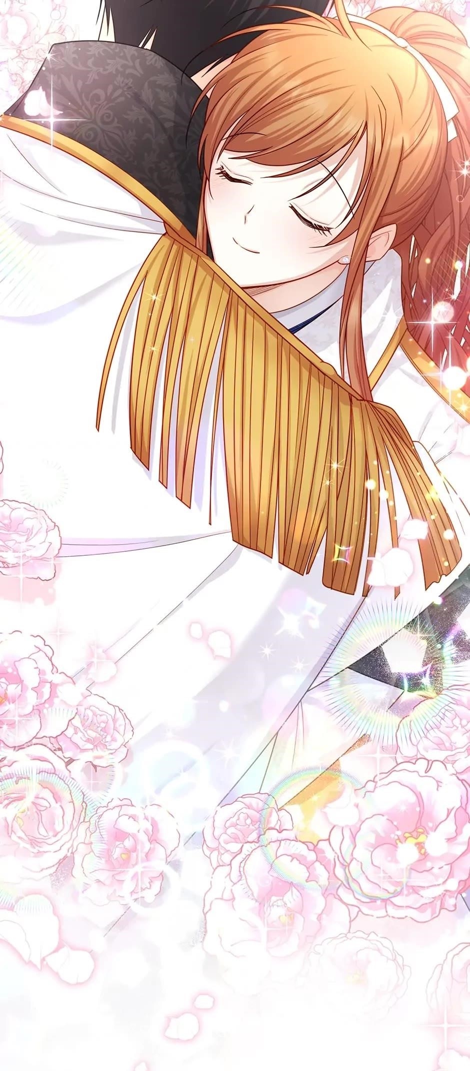 The Duchess With An Empty Soul Chapter 114 - Page 117 in English