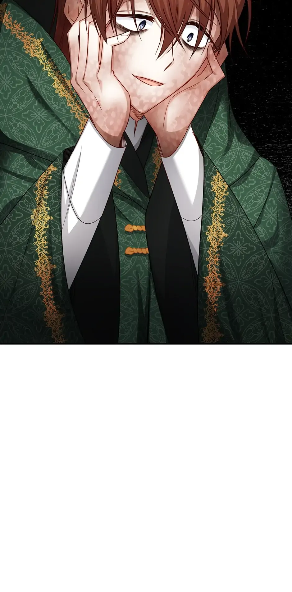 The Duchess With An Empty Soul Chapter 114 - Page 118 in English