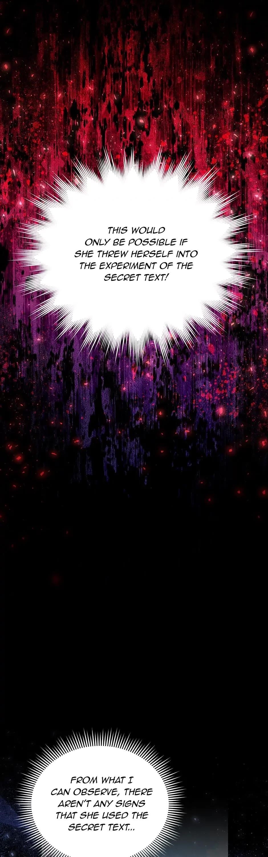 The Duchess With An Empty Soul Chapter 114 - Page 11 in English