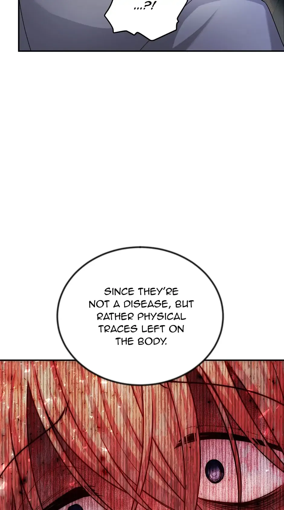 The Duchess With An Empty Soul Chapter 114 - Page 122 in English