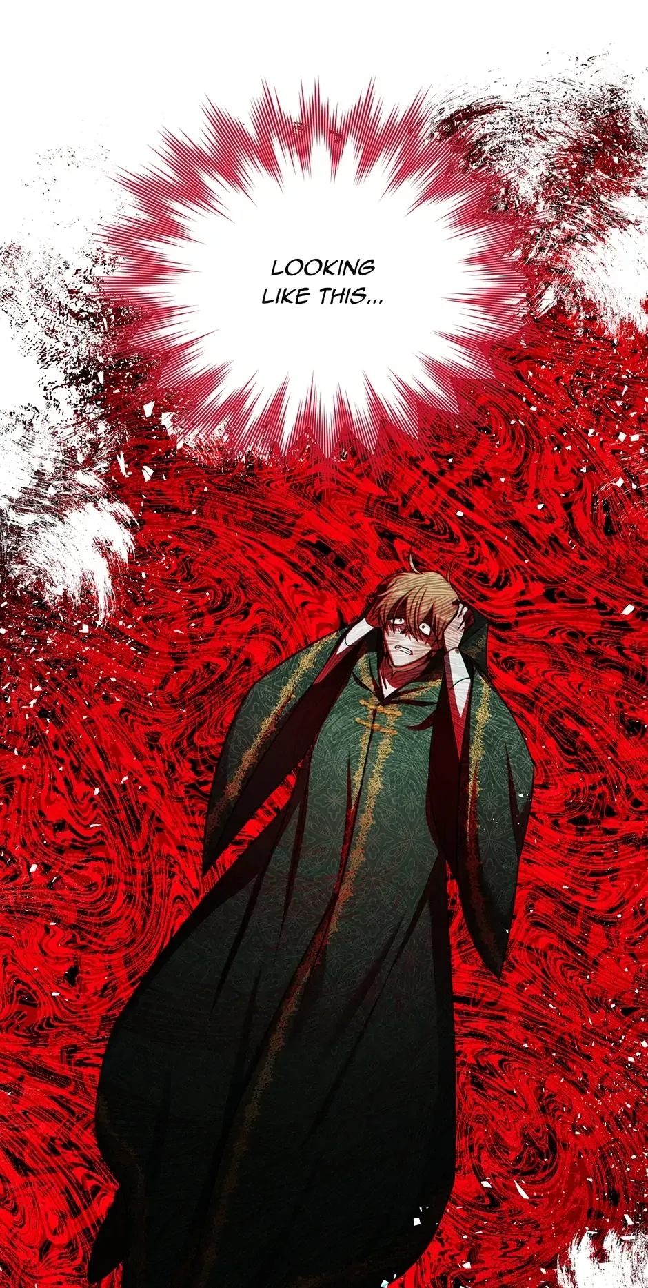 The Duchess With An Empty Soul Chapter 114 - Page 128 in English