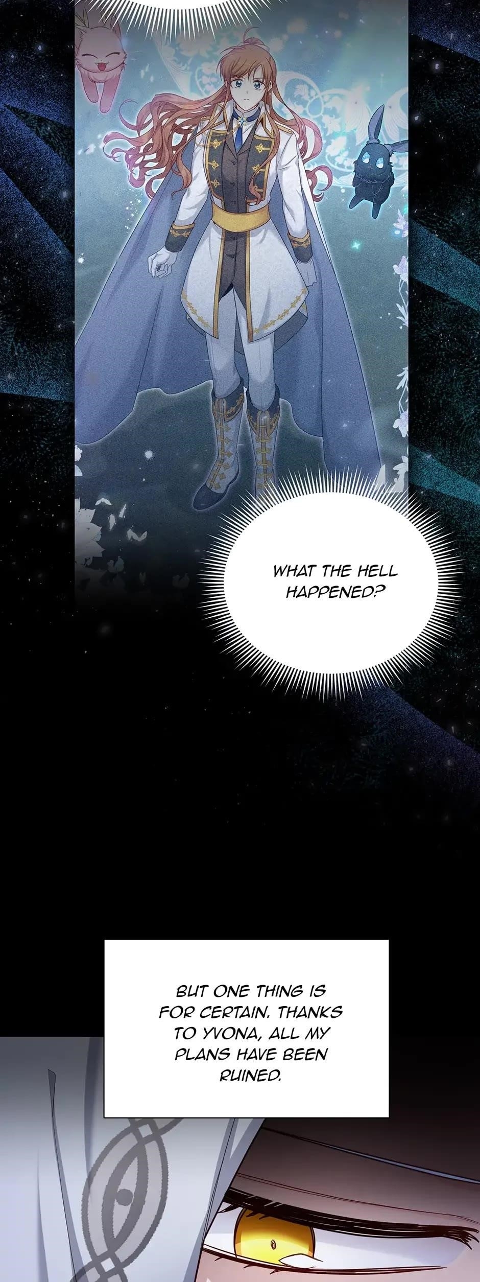The Duchess With An Empty Soul Chapter 114 - Page 13 in English