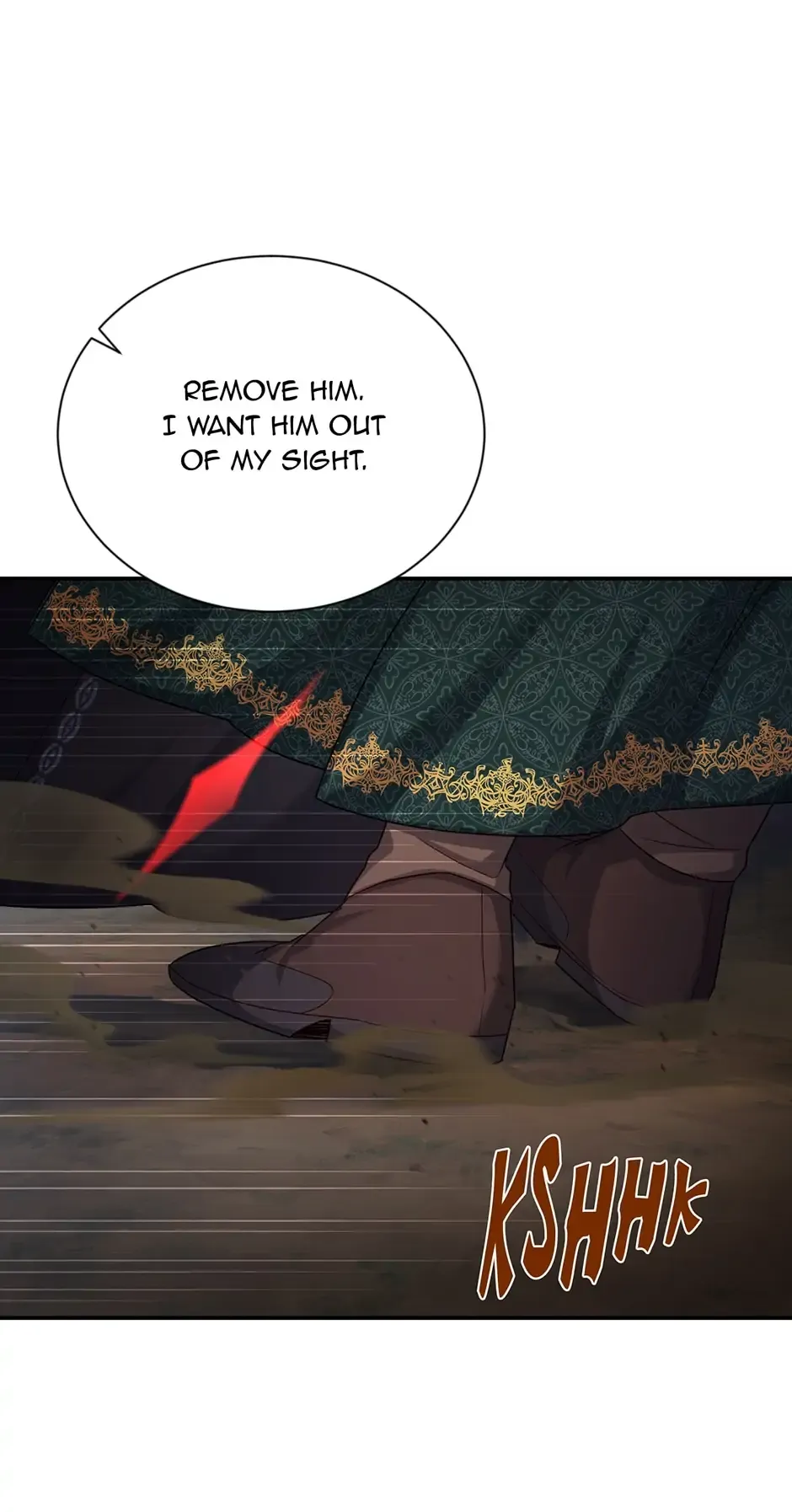 The Duchess With An Empty Soul Chapter 114 - Page 137 in English