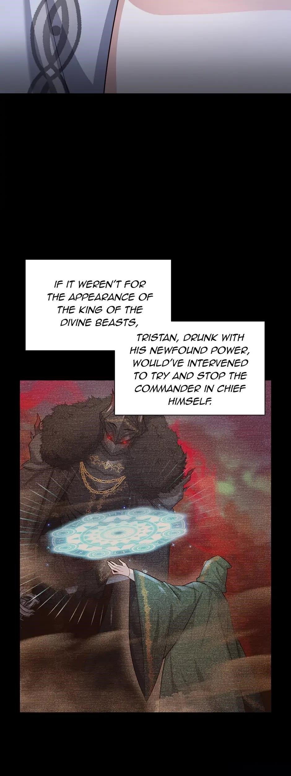 The Duchess With An Empty Soul Chapter 114 - Page 15 in English