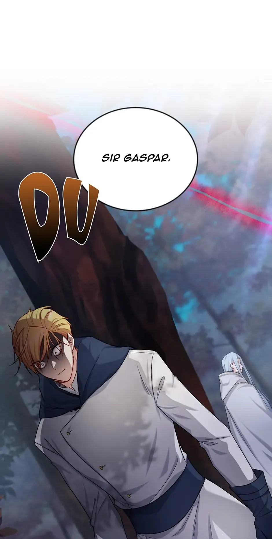 The Duchess With An Empty Soul Chapter 114 - Page 141 in English