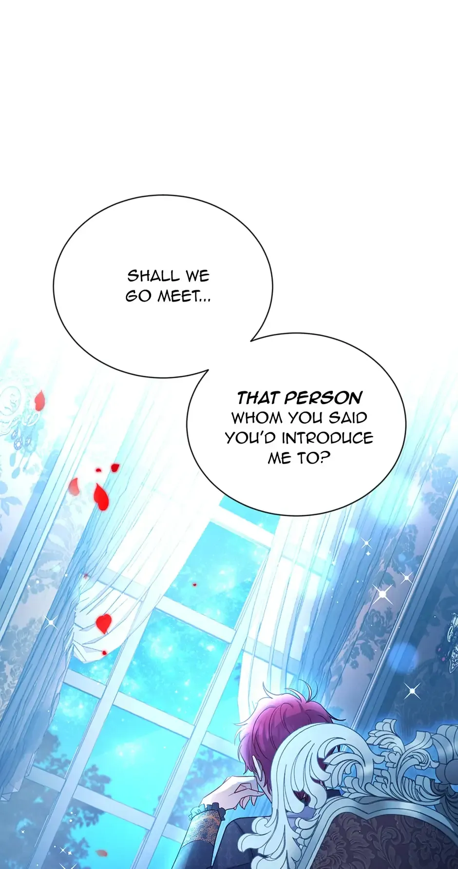The Duchess With An Empty Soul Chapter 114 - Page 145 in English