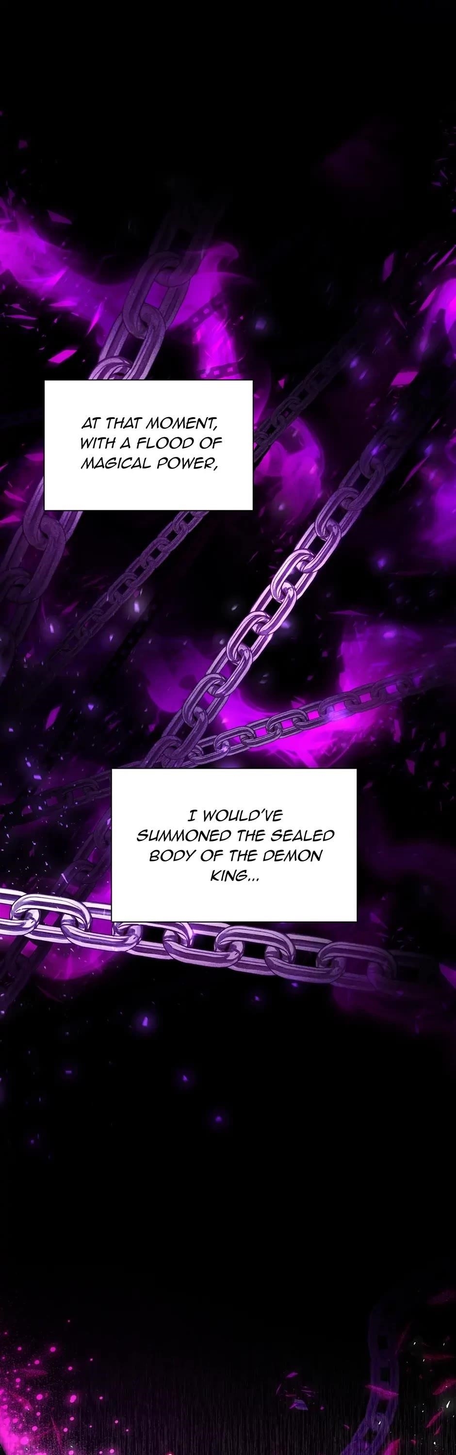 The Duchess With An Empty Soul Chapter 114 - Page 17 in English