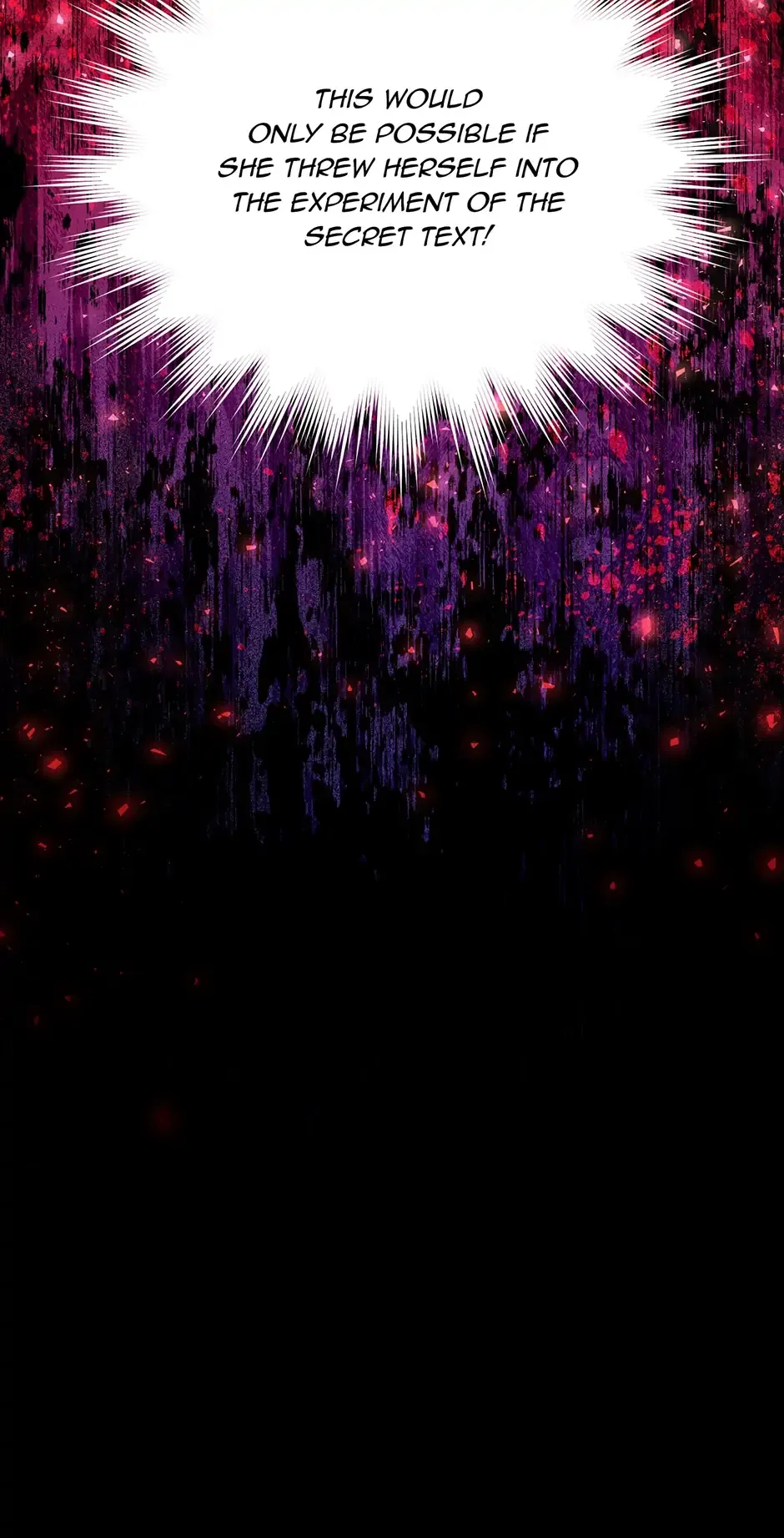 The Duchess With An Empty Soul Chapter 114 - Page 18 in English