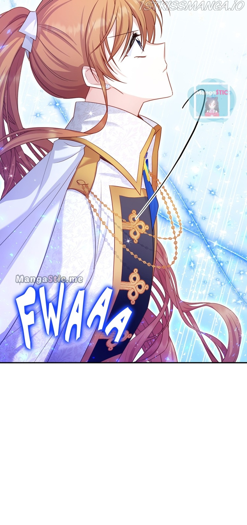 The Duchess With An Empty Soul Chapter 115.5 - Page 11 in English