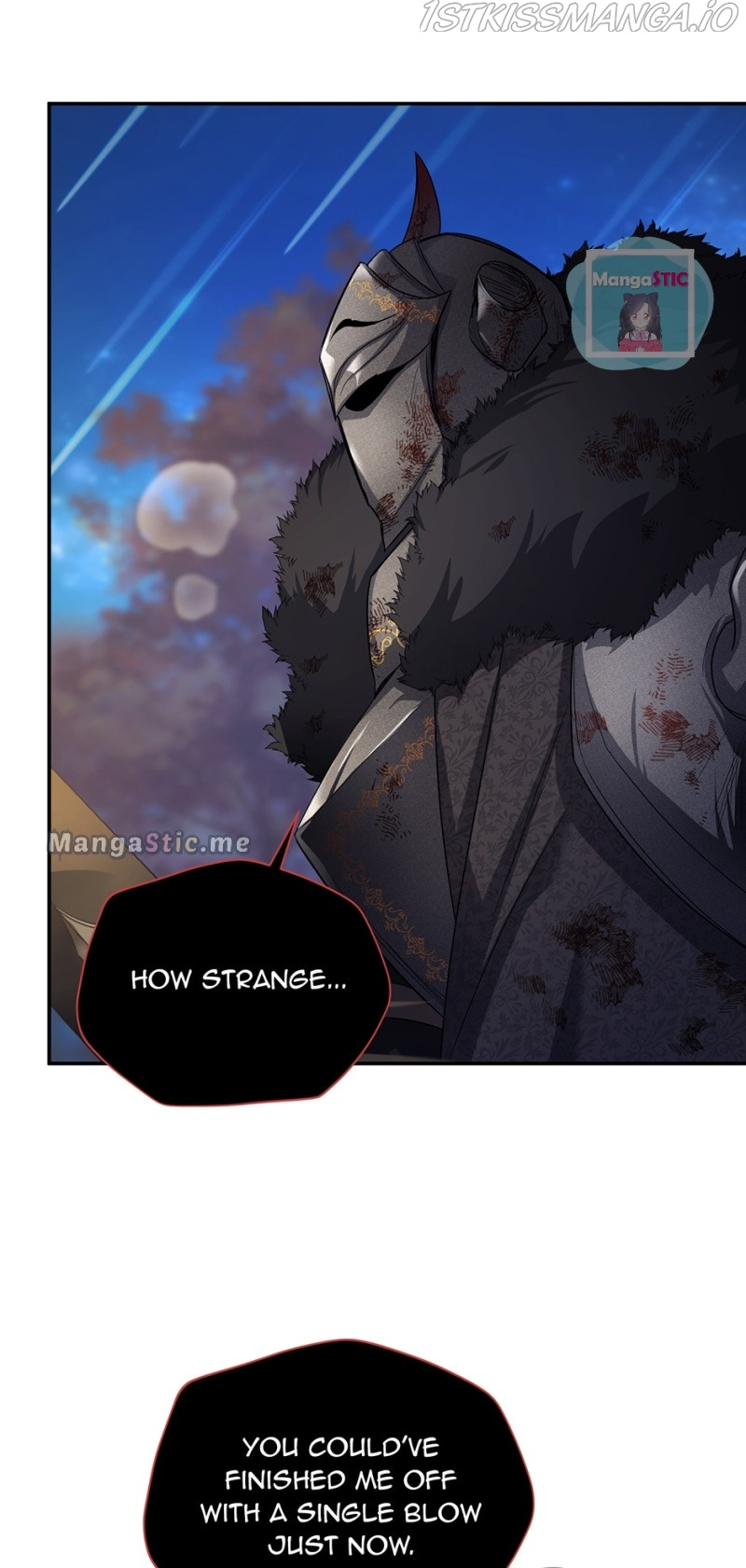 The Duchess With An Empty Soul Chapter 115.5 - Page 20 in English