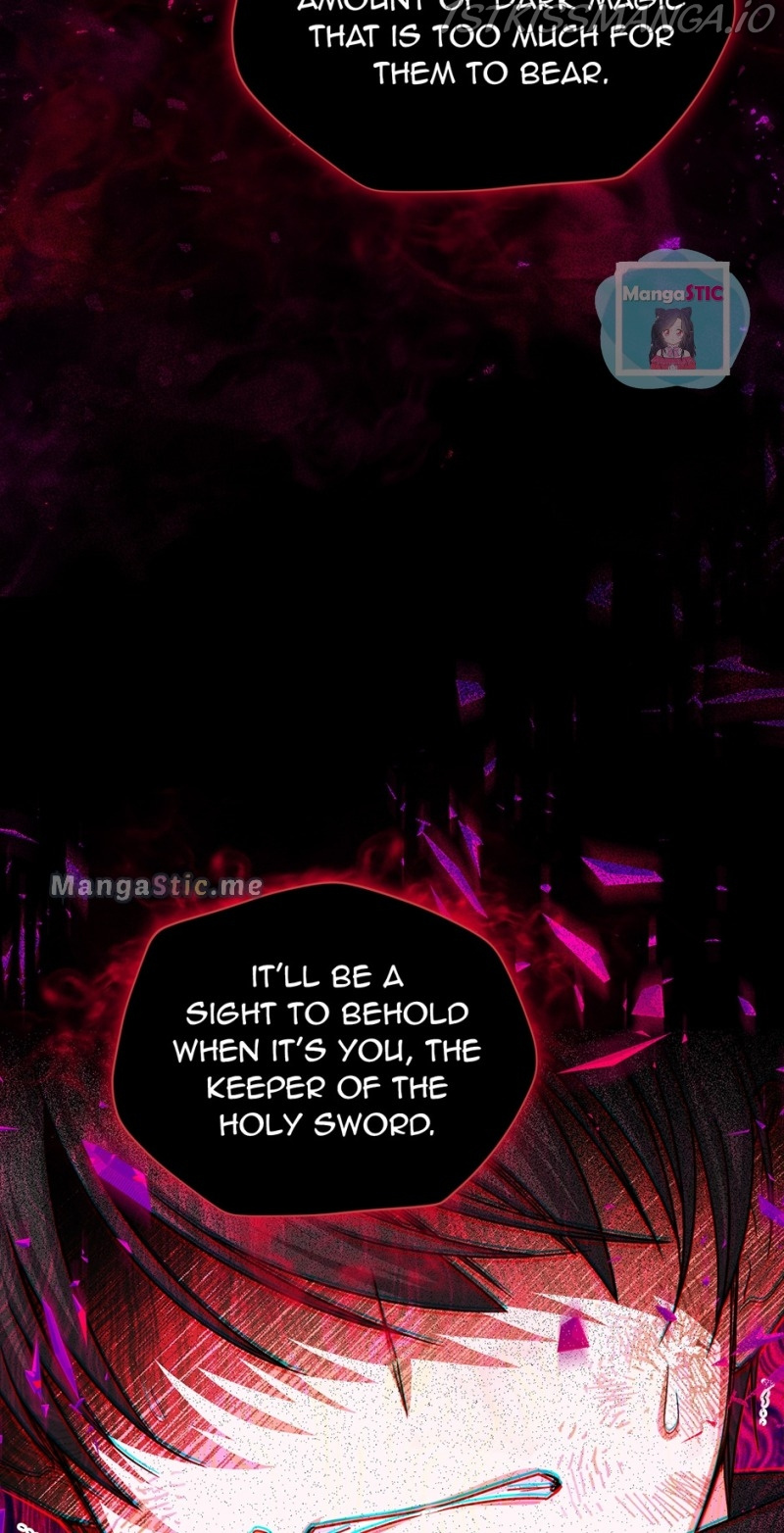 The Duchess With An Empty Soul Chapter 115.5 - Page 27 in English