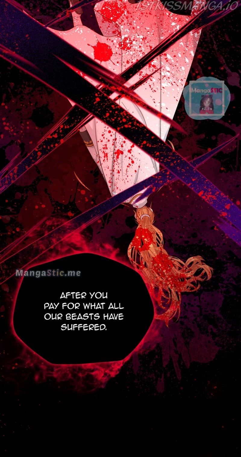 The Duchess With An Empty Soul Chapter 115.5 - Page 30 in English