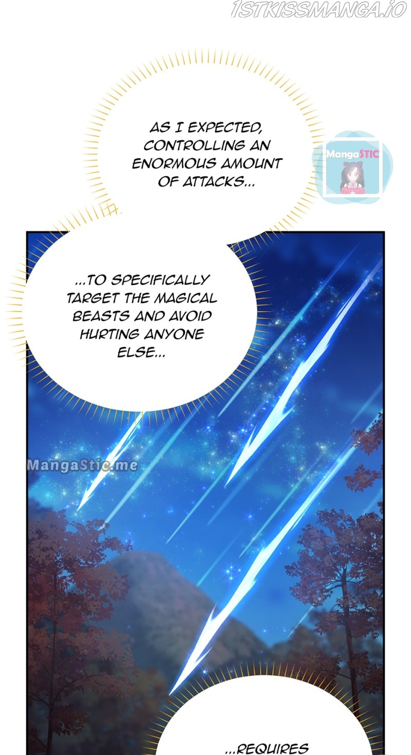 The Duchess With An Empty Soul Chapter 115.5 - Page 4 in English